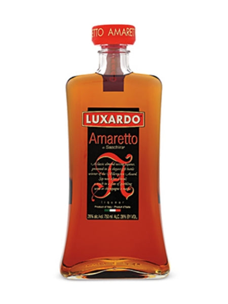 Luxardo Amaretto Liqueur