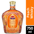 Crown Royal Peach Whiskey