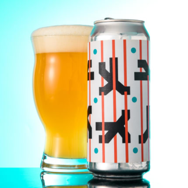 Aslin Master of Dippa Double IPA