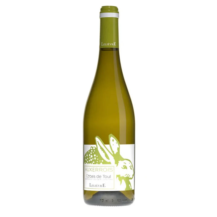 2023 Lelievre - Cotes de Toul Auxerrois (750ml)