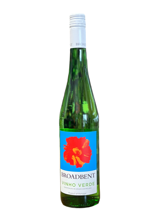 Broadbent Vinho Verde Sunflower
