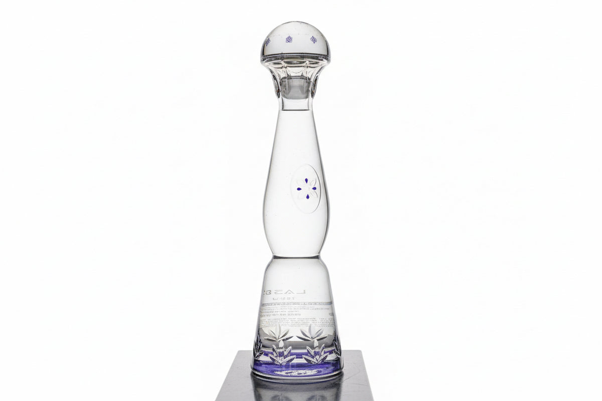 Clase Azul Plata