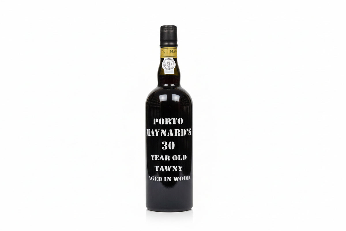 Barao de Vilar Maynard's 30 Years Old Aged Tawny Port