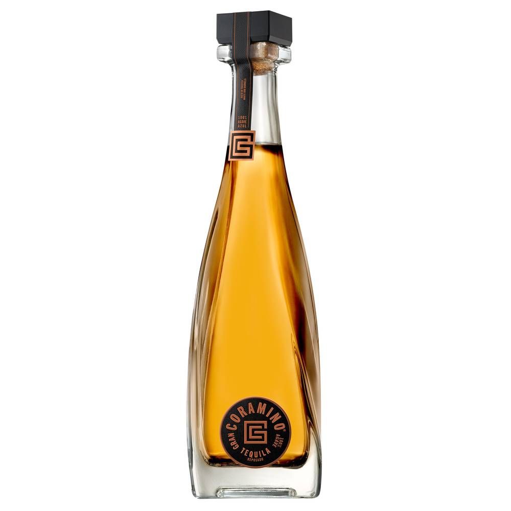 Gran Coramino Tequila Reposado (750 ml)