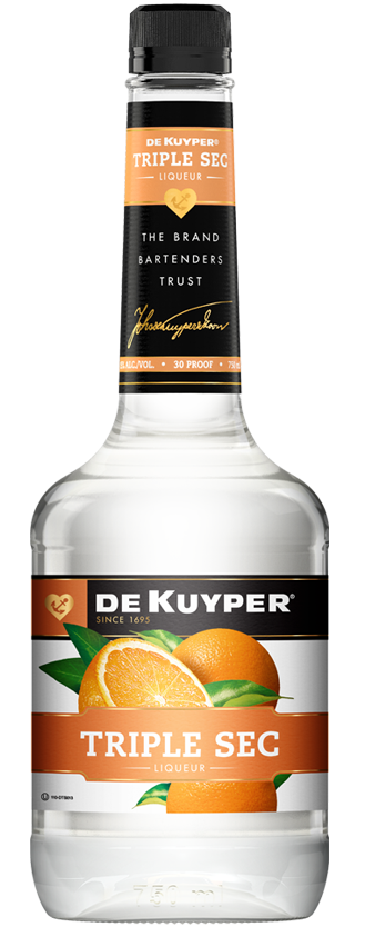 De Kuyper Triple Sec