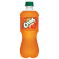 Crush 20 - fl oz Orange Soft Drink