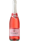 Andre Strawberry Moscato