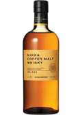 Nikka Coffey Malt Whisky