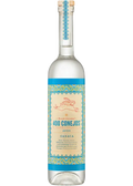 400 Conejos Espadin Joven Mezcal