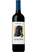 14 Hands Melot
