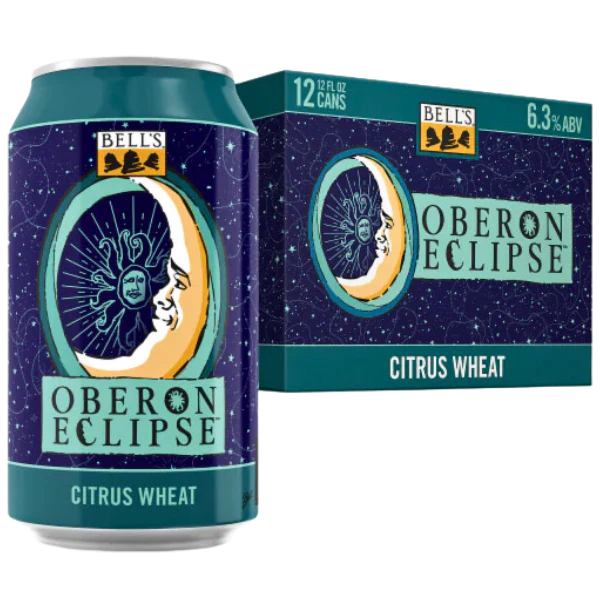 Bells Oberon Eclipse Series