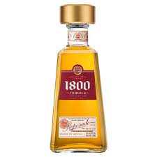 Casa Cuervo 1800 Tequila Reposado 750ml