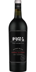 1924 Gnarly Head Limited Edition Double Black Cabernet Sauvignon
