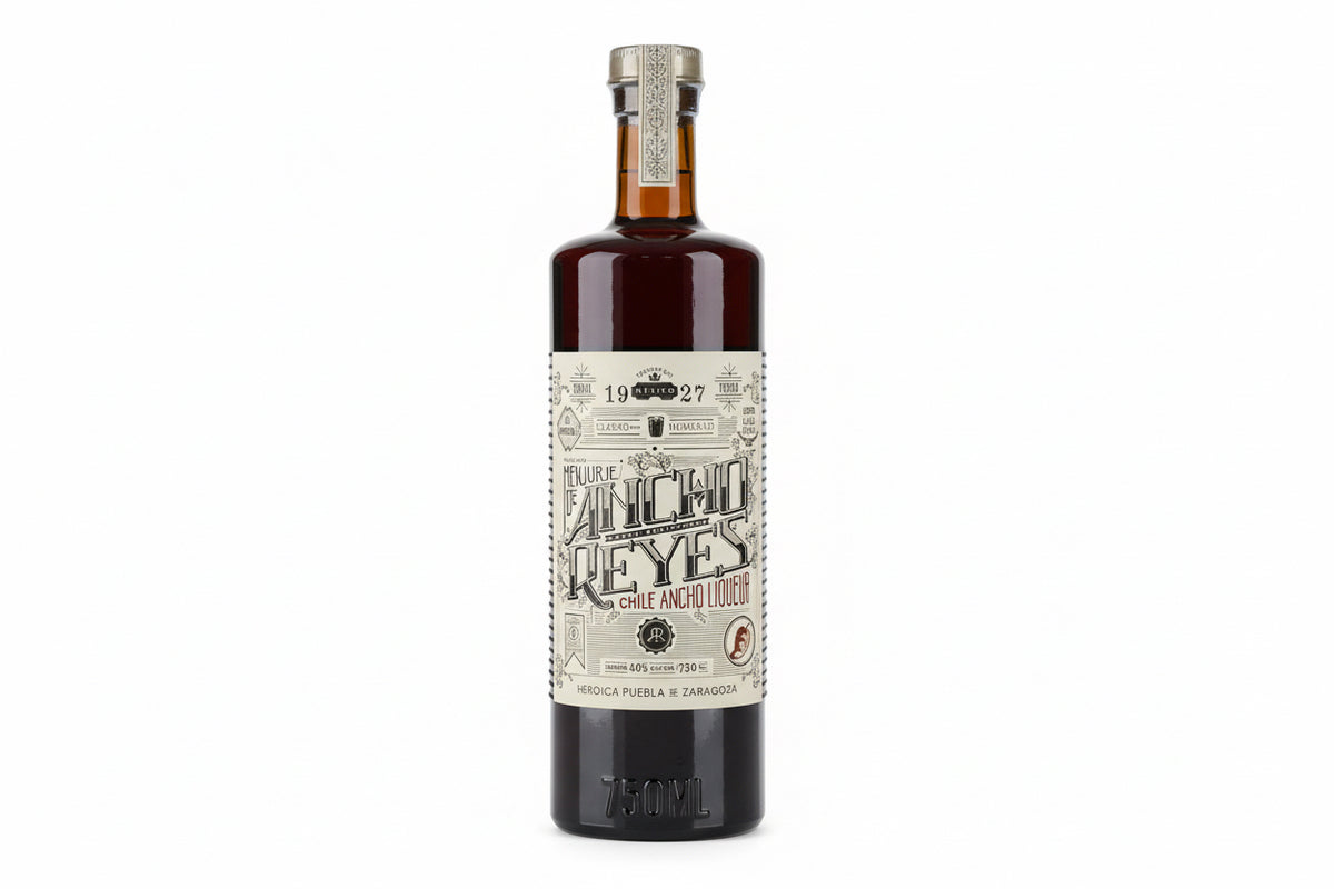 Ancho Reyes Ancho Chile Liqueur 750ml