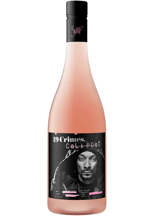 19 Crimes Snoop Dog Cali Rose