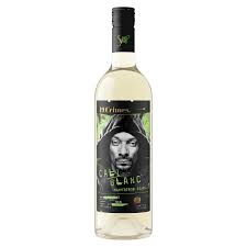 19 Crimes California Sauvignon Blanc