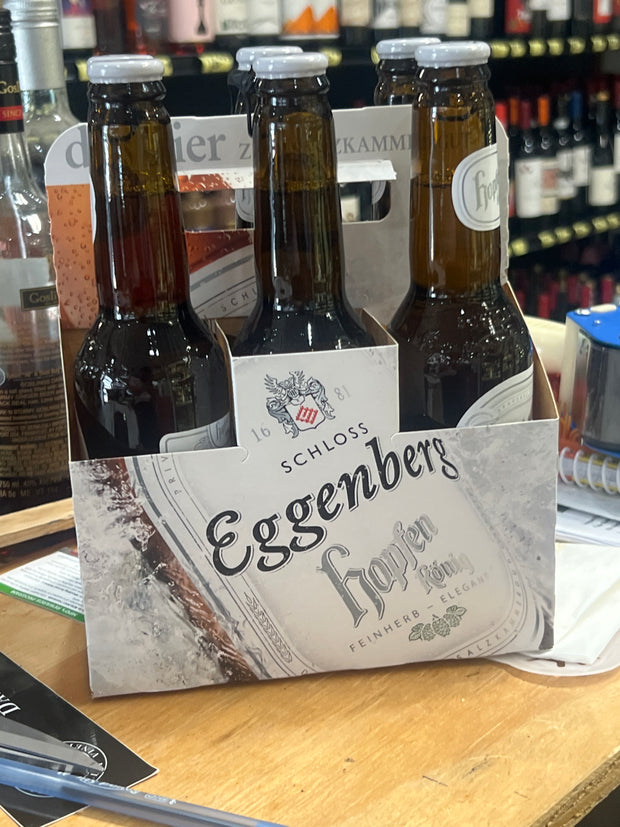 Engenberg Hopfenkonig Pills 6 Pack