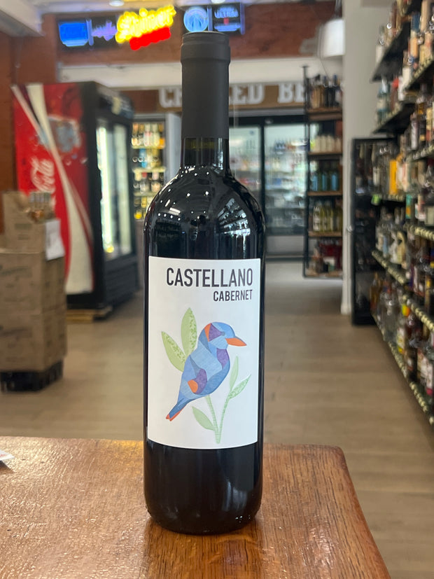 Bennati Castellano Cabernet