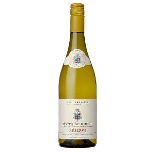 Perrin Cotes du Rhone Blanc Reserve