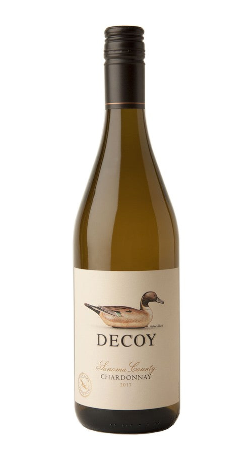 Decoy Chardonnay Sonoma