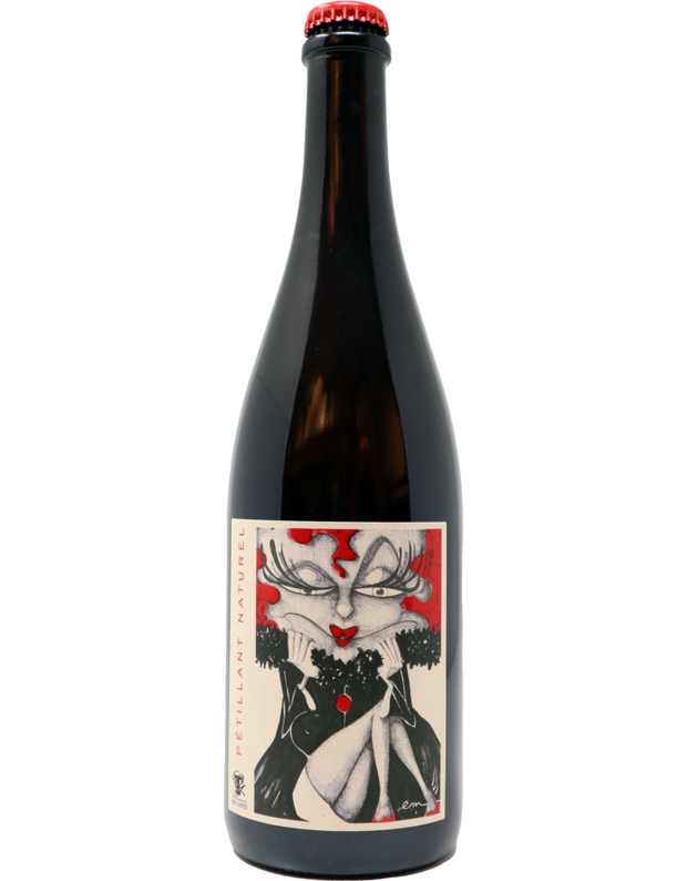Tour des Gendres Petillant Natural Wine