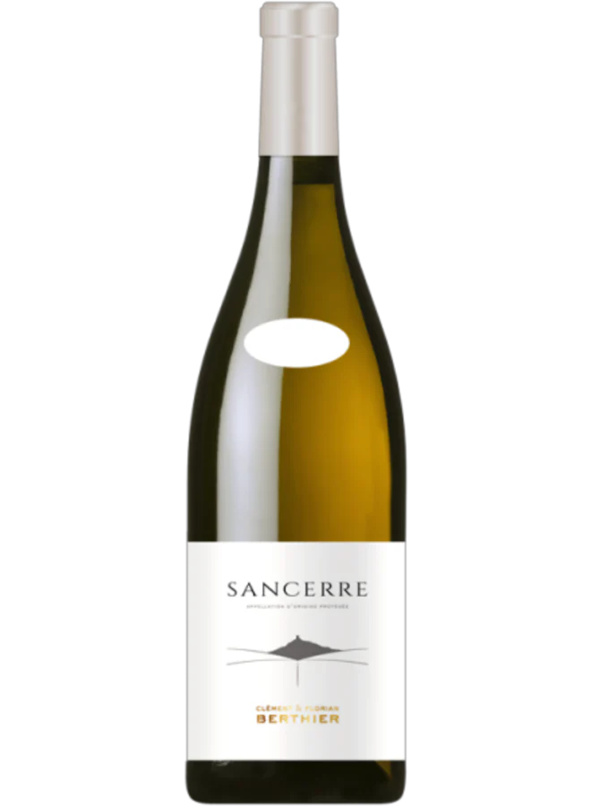 Berthier Sancerre Silex Blanc