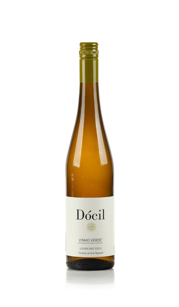 Simply Chardonnay from Washington State