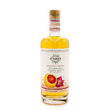 21 Seeds Grapefruit Hibiscus Infused Blanco Tequila
