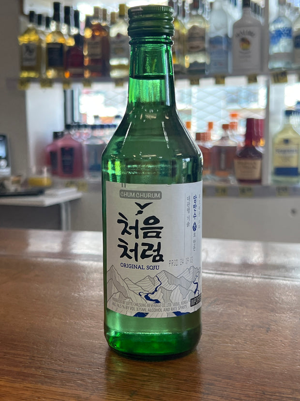Chum Chum Original Soju