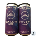 Caboose Vienna Lager