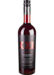 XXL Strawberry & Grape