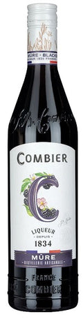 Combier Liqueur de Mure