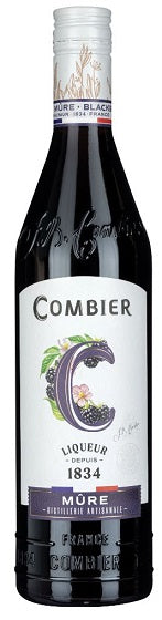 Combier Liqueur de Mure