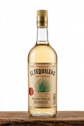 El Tequileno - Reposado Tequila (1L)