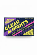 Aslin Clear night West Coast IPA