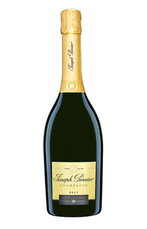 Joseph Perrier Cuvee Royale Brut Champagne