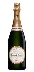 Laurent-Perrier La Cuvee Brut
