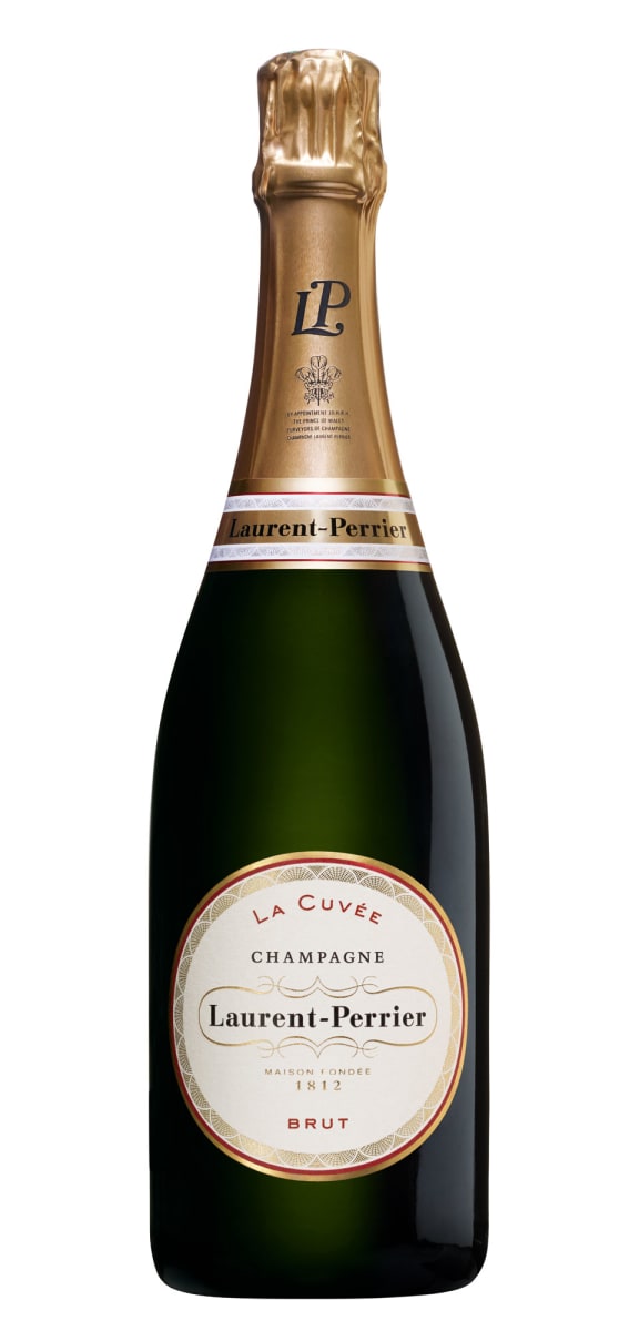 Laurent-Perrier La Cuvee Brut