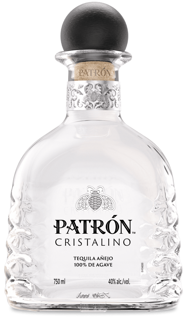 PATRÓN® CRISTALINO