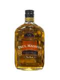 Paul Masson Grande Amber Brandy VS 375ml