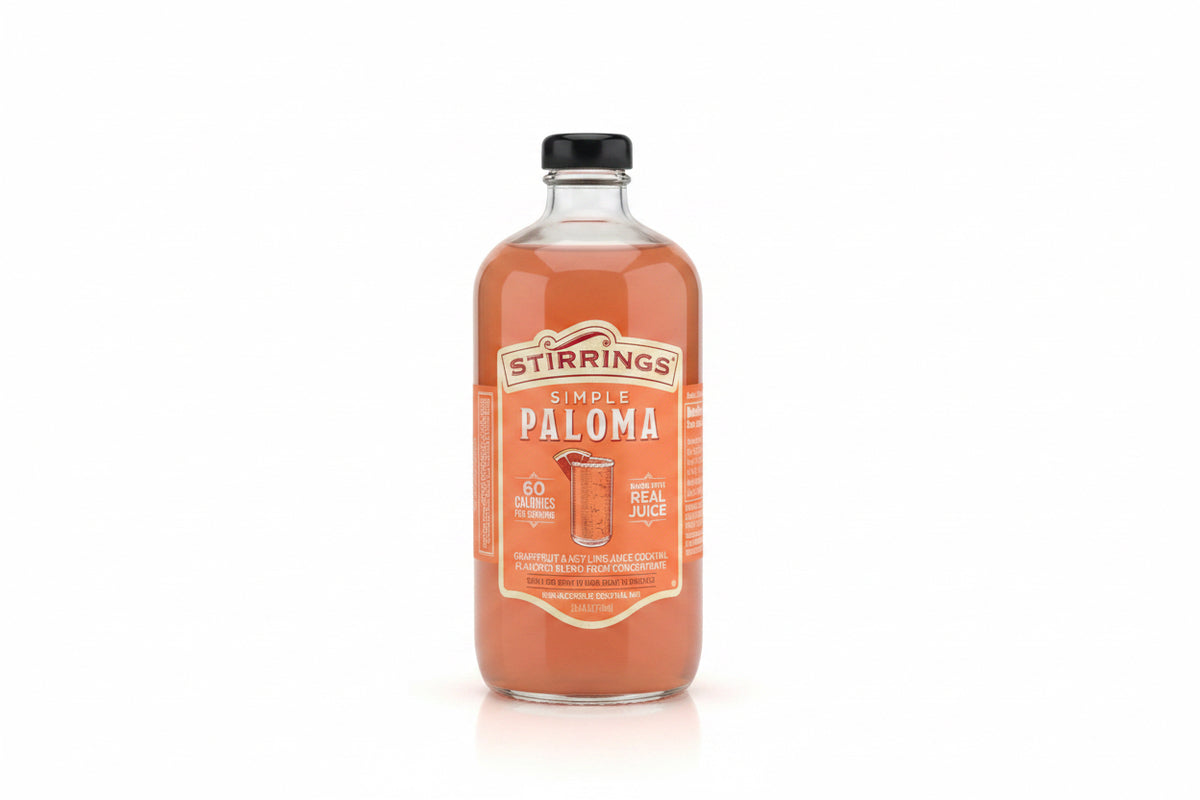 Stirrings Bloody Spicy Paloma Margarita