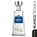 1800 Blanco Tequila 1000 ML