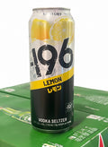 196 Suntory lemon Vodka