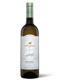Askaneli, Rkatsiteli, White Dry Wine, 2019.