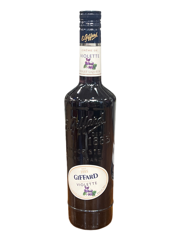 Giffard Creme De Violette