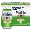 Modelo Limon Chelada 12 Pack