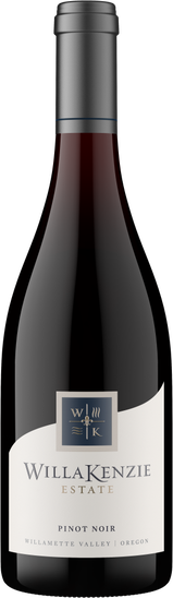 WILLAKENZIE WLM VLY P NOIR 750M