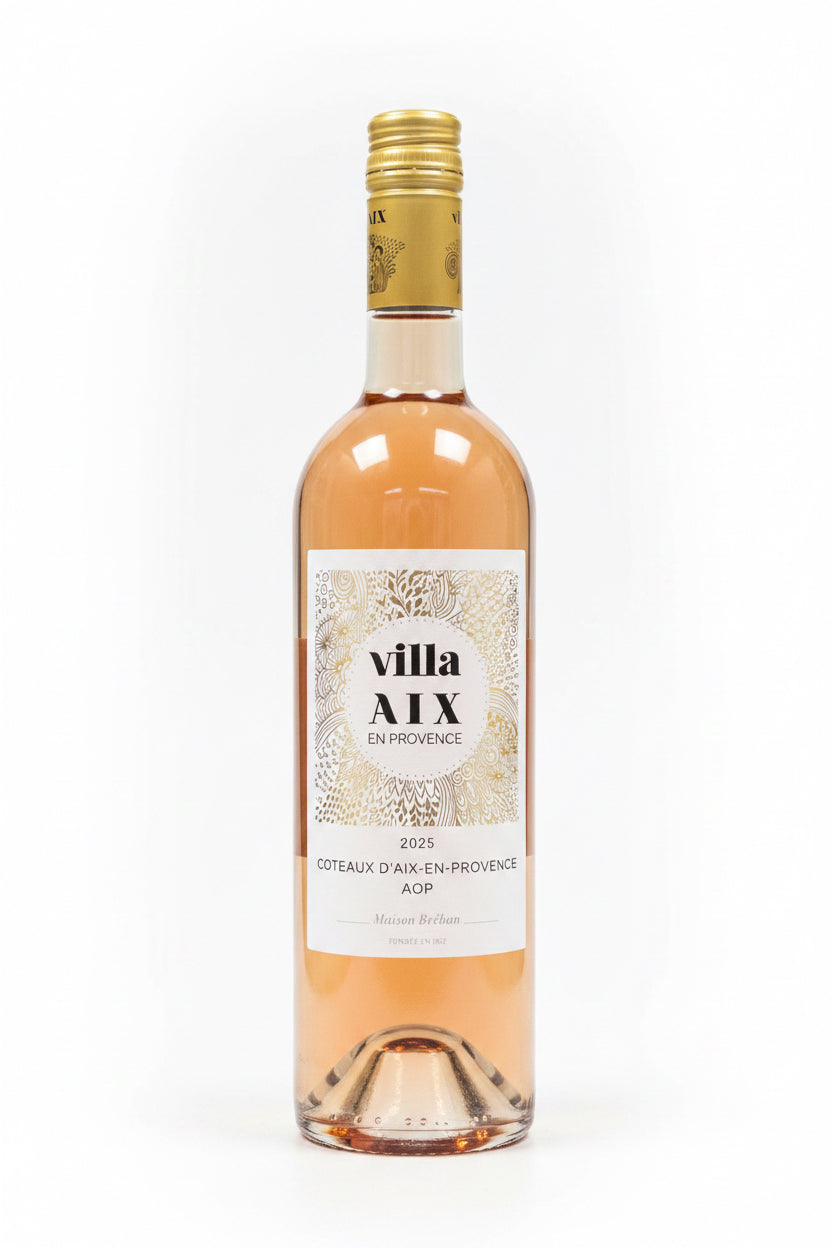 VILLA AIX EN PROVENCE ROISE