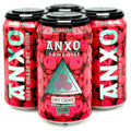 Anxo Cider Framboise 4Pk 12oz