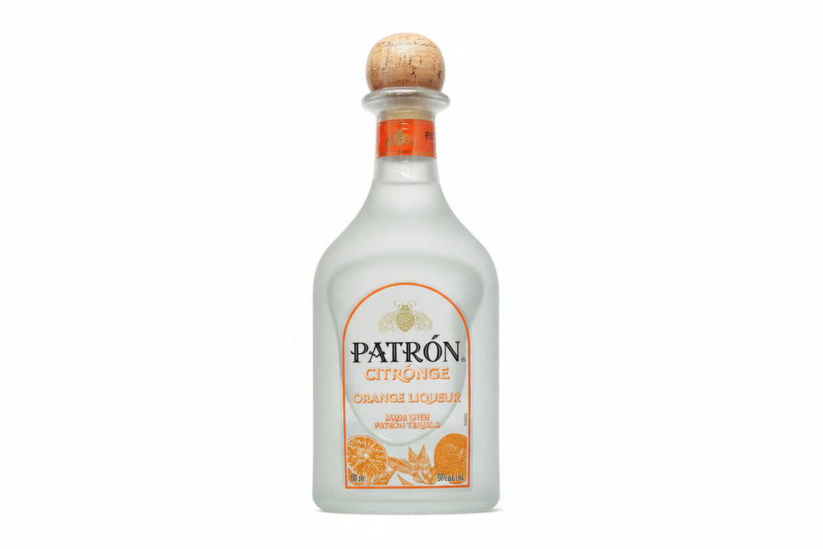 Patron Citronge Orange liqueur